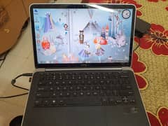 Dell XPS L321X