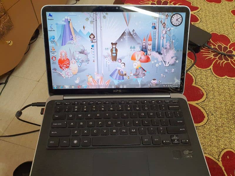 Dell XPS L321X 0