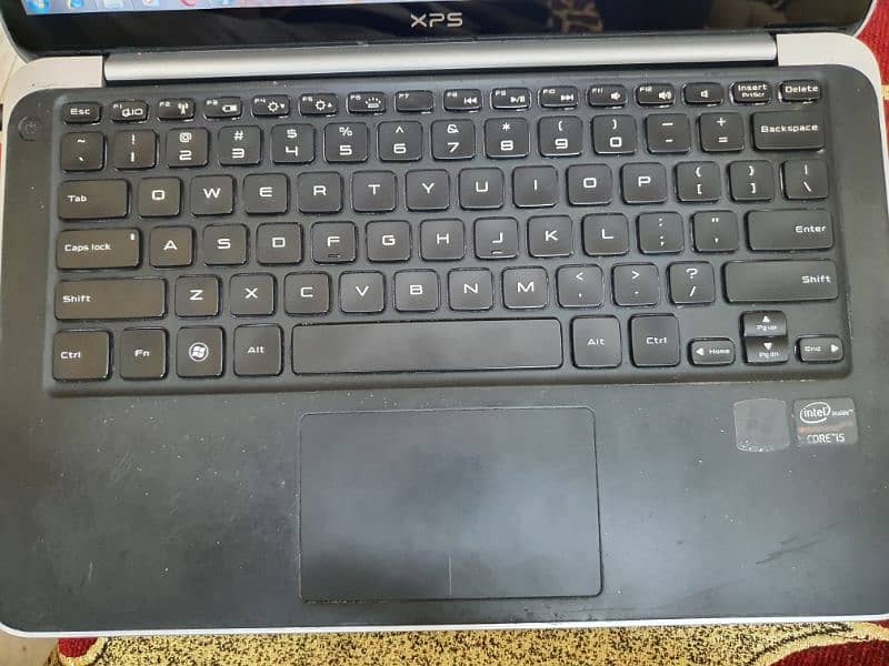 Dell XPS L321X 4