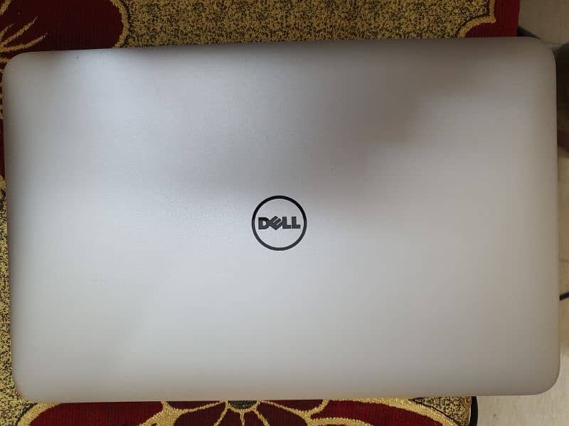 Dell XPS L321X 5