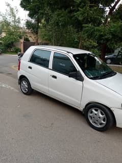 Suzuki Alto 2006