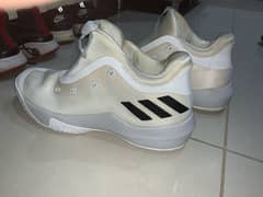 Original Adidas RiseUp 2 Ankle High (Basketball shoes)