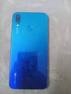 Huawei nova 3i