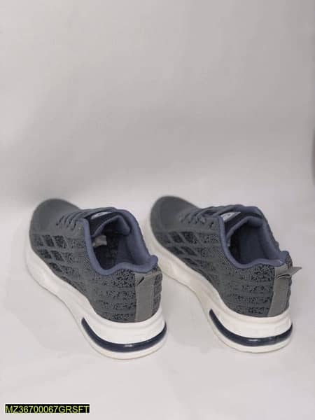 Shoes / Joggers shoes / Sport shoes / Casual shoes for sale 7