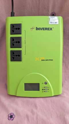 Inverex