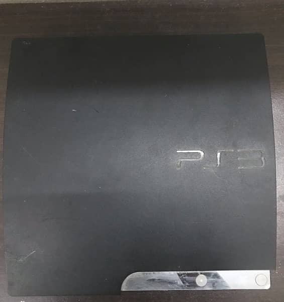 SONY PLAYSTATION 3 298 GB 10/10 condition 1