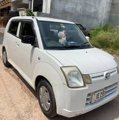 Suzuki Alto 2006