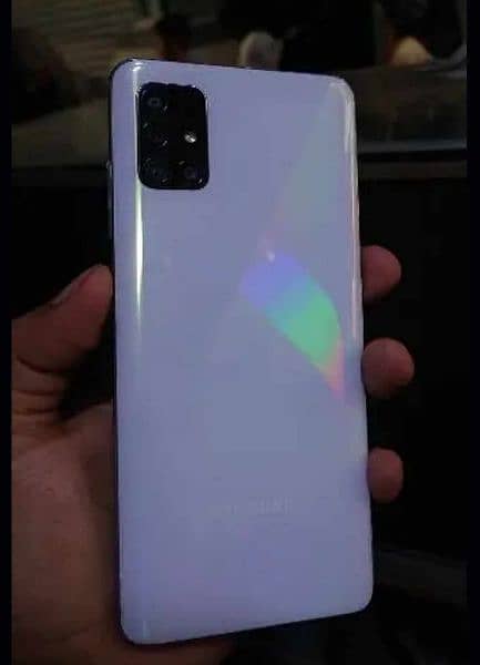 Samsung Galaxy A51 non pta 0