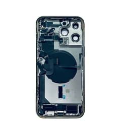 iPhone 12promax 13promax 14promax middle part body