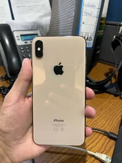 IPhone XS Max 256 GB Non PTA