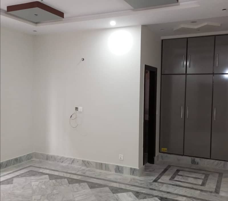 A 1 Kanal House Has Landed On Market In Model Town - Block G Of Lahore 4