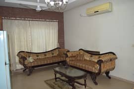 A Centrally Located House Is Available For sale In Lahore