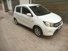 Suzuki Cultus VXL 2018 andar seal pack war se shower