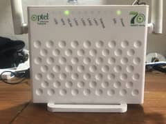 ptcl wifi router