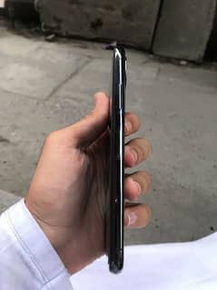 iPhone X 256gb 0