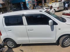 Suzuki Wagon R 2021