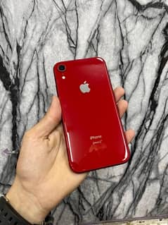 IPHONE XR 64gb 0