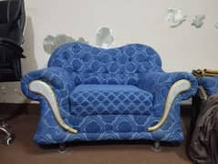 Sofa set very good condition