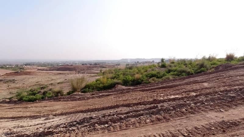 Ideally Located Residential Plot Of 1250 Square Feet Is Available For Sale In Islamabad 3