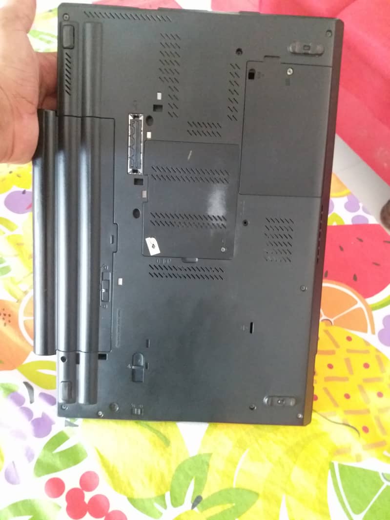 T530 8gb/180gb ssd sale/exchange 4