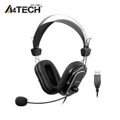 A4tech headphone for call center