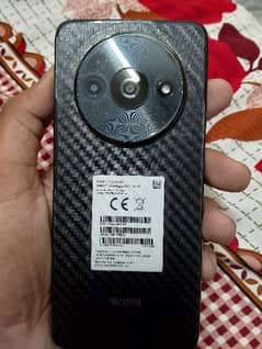 just 1 month use Redmi A3 4/128 warranty Mai hai mob All ok hai