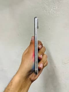 Iphone X 64gb pta aproved