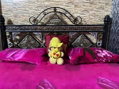 Iron Bed for Sale