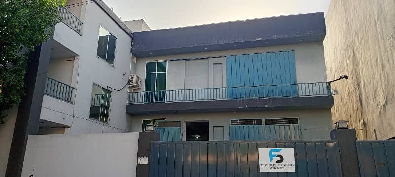 3 Kanal Factory Available For Rent In Gajumata 4