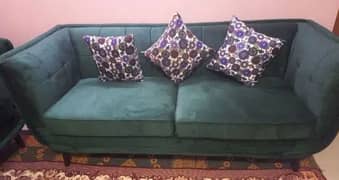 Brand new 5 seater Sofa set