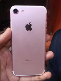 iphone 7 / 256gb (nonpta)