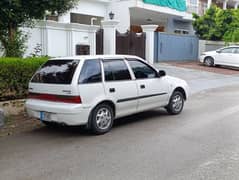 Suzuki Cultus VXR 2006