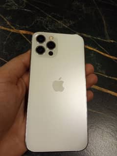 I phone 12 pro 128gb Non Pta 0