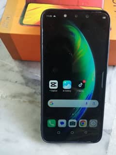 Infinix Hot 7 Pro