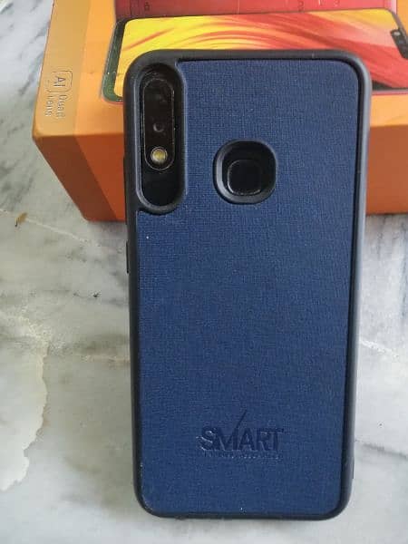 Infinix Hot 7 Pro 2