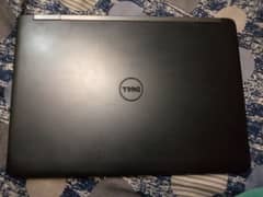 Laptop Core i5 4th gen 8gb Ram 256gb SSD Hd webcam