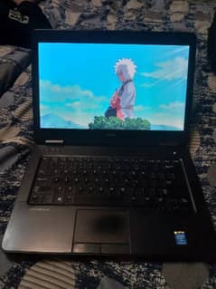 Laptop Core i5 4th gen 8gb Ram 256gb 10/10 All ok