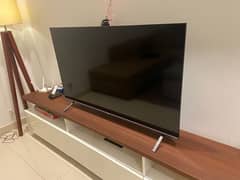 TCL 50 inch LED TV 0