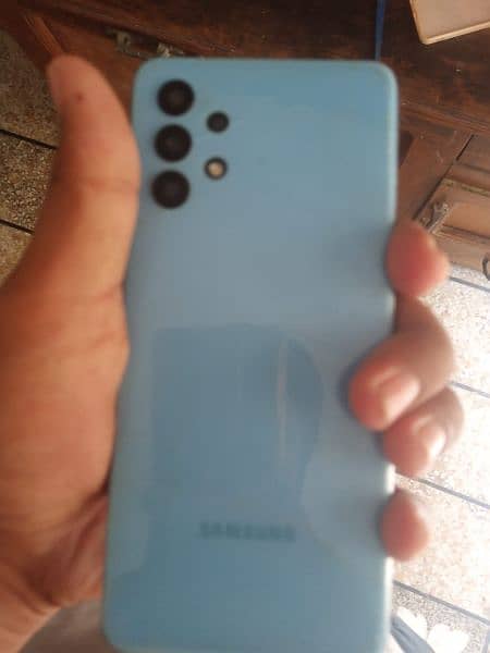 Samsung A32 1