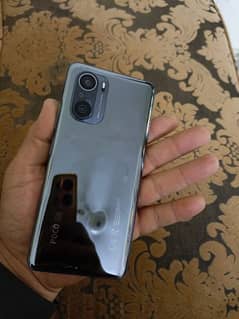 POCO F3 8/256 10/10 CONDITION URGENT SALE