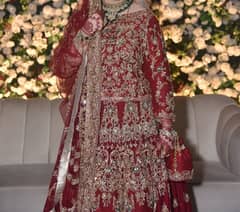 Bridal Dress | Bridal Lehenga