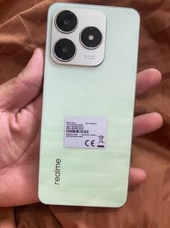 Realme C63 0