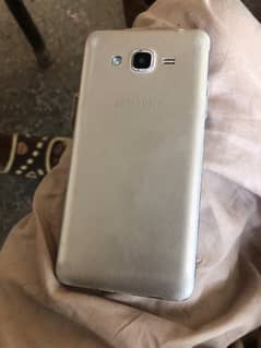 Samsung grand prime all ok with original panel only phone