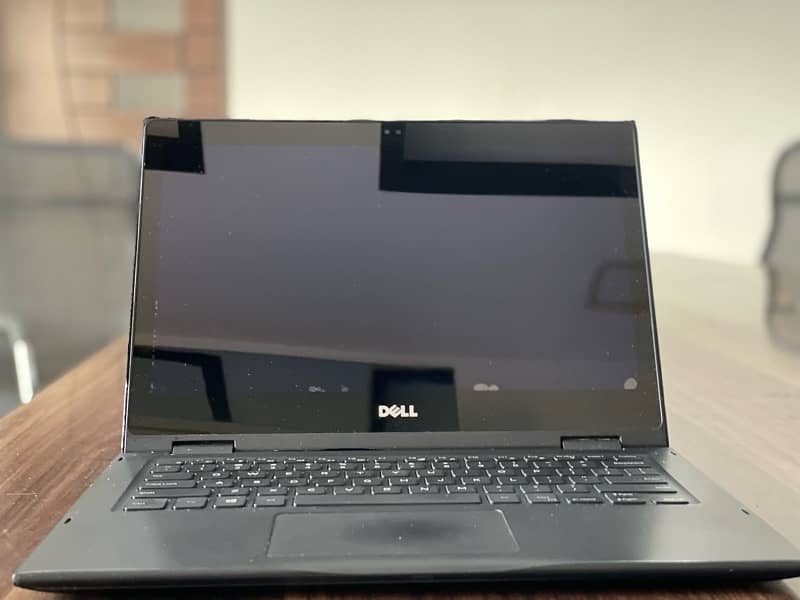 Dell latitude 3390 5