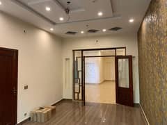 10 Marla House For Sale In The Perfect Location Of Nawab Town - Block D