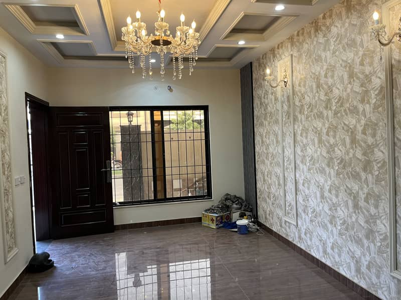 10 MARLA BRAND NEW HOUSE FOR SALE IN ARCHITECT AT HOT LOCATION 6