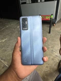 TECNO Pova 2 6/128 7000 mAh