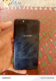 oppo A57 3ram 32 monery