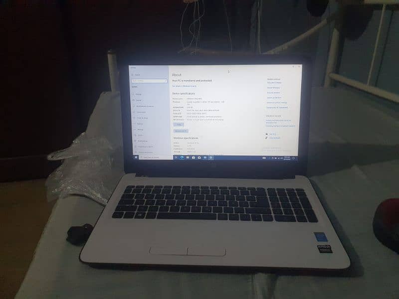 Core i3 fifth  generation in good condition 7