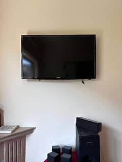 Samsung tv